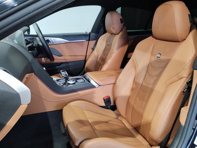 صورة مصغرة 43 لـ 2024 BMW Alpina B8 GRAN COUPE