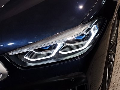 صورة مصغرة 31 لـ 2024 BMW Alpina B8 GRAN COUPE