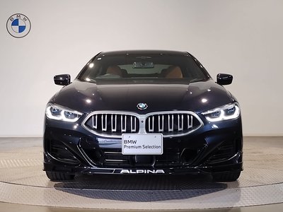 صورة مصغرة 6 لـ 2024 BMW Alpina B8 GRAN COUPE