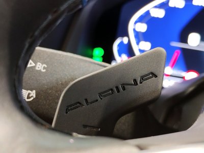 صورة مصغرة 70 لـ 2024 BMW Alpina B8 GRAN COUPE