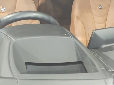 صورة مصغرة 12 لـ 2024 BMW Alpina B8 GRAN COUPE