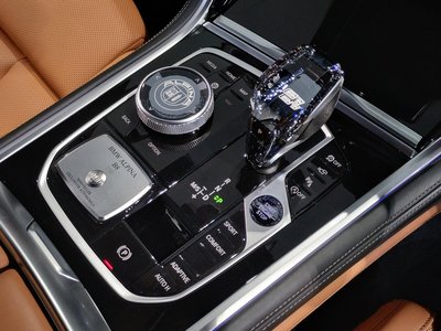 صورة مصغرة 18 لـ 2024 BMW Alpina B8 GRAN COUPE