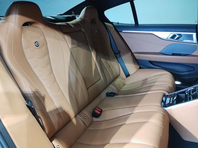 صورة مصغرة 14 لـ 2024 BMW Alpina B8 GRAN COUPE