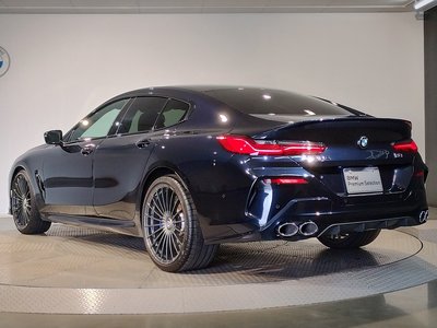 صورة مصغرة 10 لـ 2024 BMW Alpina B8 GRAN COUPE