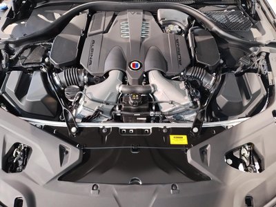 صورة مصغرة 21 لـ 2024 BMW Alpina B8 GRAN COUPE