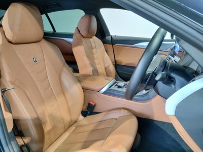 صورة مصغرة 13 لـ 2024 BMW Alpina B8 GRAN COUPE