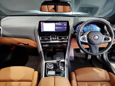 صورة مصغرة 48 لـ 2024 BMW Alpina B8 GRAN COUPE