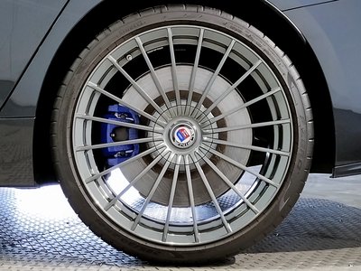 صورة مصغرة 36 لـ 2024 BMW Alpina B8 GRAN COUPE