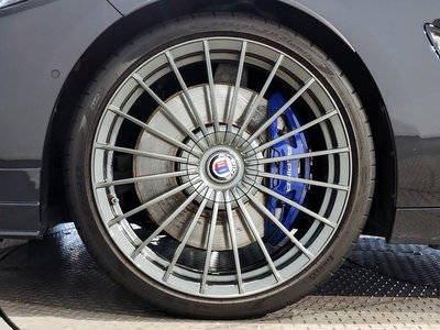 صورة مصغرة 37 لـ 2024 BMW Alpina B8 GRAN COUPE