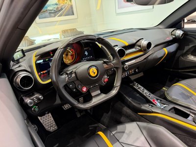2022 Ferrari 812 GTS 照片 2