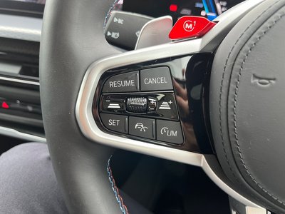 2025 BMW M2 COUPE 照片 8