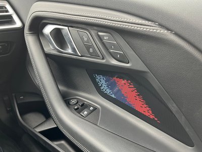 2025 BMW M2 COUPE 照片 6