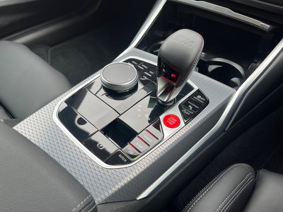 2025 BMW M2 COUPE 照片 11