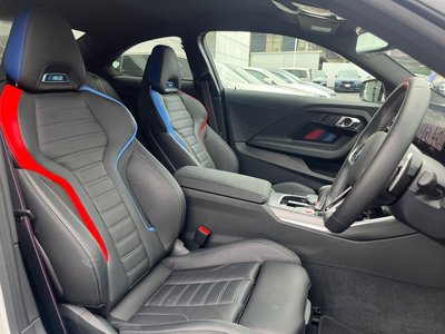 2025 BMW M2 COUPE 照片 15