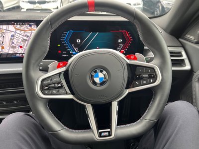 2025 BMW M2 COUPE 照片 7
