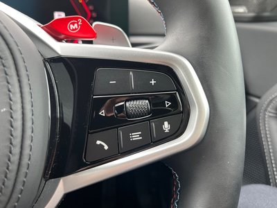 2025 BMW M2 COUPE 照片 9