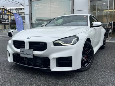 2025 BMW M2 COUPE 照片 1