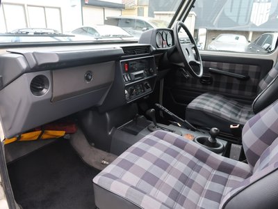 صورة 4 لـ 1988 Mercedes-BENZ G-CLASS