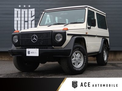 صورة 1 لـ 1988 Mercedes-BENZ G-CLASS