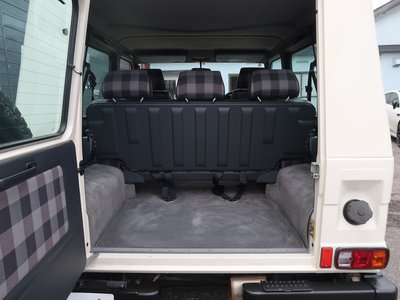 صورة 11 لـ 1988 Mercedes-BENZ G-CLASS