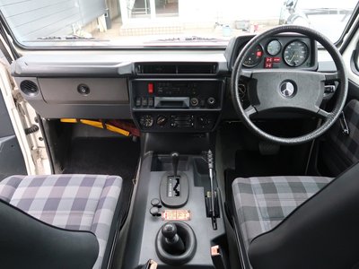 صورة 3 لـ 1988 Mercedes-BENZ G-CLASS