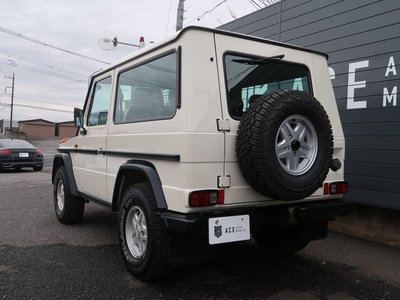 صورة 19 لـ 1988 Mercedes-BENZ G-CLASS
