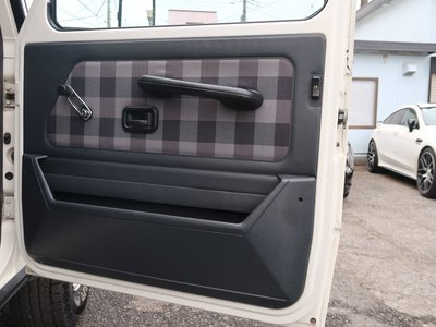 صورة 28 لـ 1988 Mercedes-BENZ G-CLASS