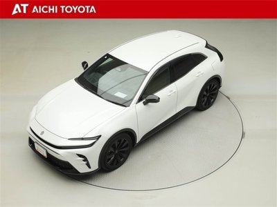 2024 Toyota CROWN SPORT — миниатюра 10