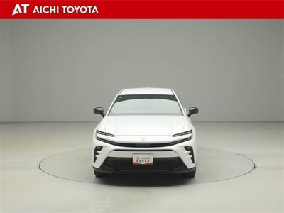 2024 Toyota CROWN SPORT — миниатюра 9