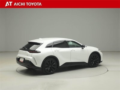 2024 Toyota CROWN SPORT — миниатюра 6