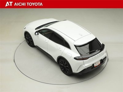 2024 Toyota CROWN SPORT — миниатюра 12