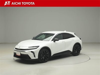 2024 Toyota CROWN SPORT — миниатюра 2