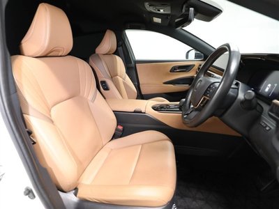 2024 Toyota CROWN SPORT — миниатюра 19