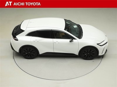 2024 Toyota CROWN SPORT — миниатюра 15