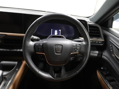 2024 Toyota CROWN SPORT — миниатюра 24