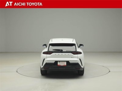 2024 Toyota CROWN SPORT — миниатюра 5