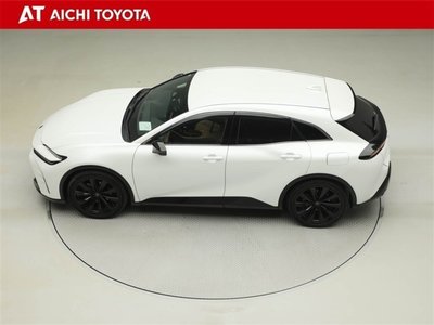 2024 Toyota CROWN SPORT — миниатюра 11