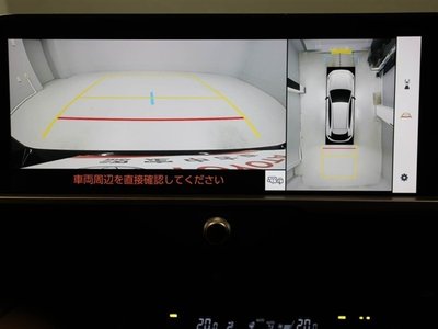 2024 Toyota CROWN SPORT — миниатюра 23