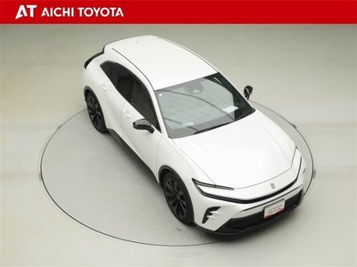 2024 Toyota CROWN SPORT — миниатюра 16