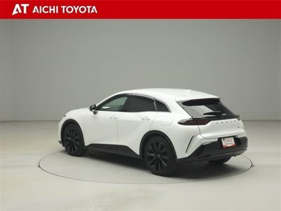 2024 Toyota CROWN SPORT — миниатюра 4