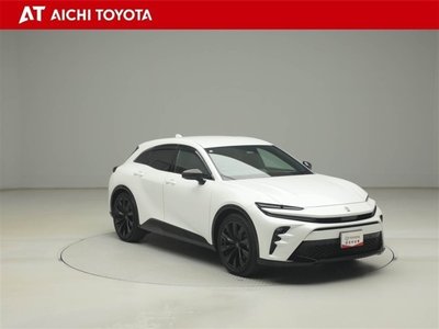 2024 Toyota CROWN SPORT — миниатюра 8