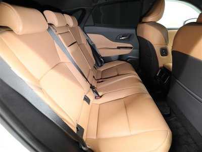 2024 Toyota CROWN SPORT — миниатюра 20