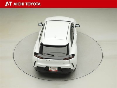 2024 Toyota CROWN SPORT — миниатюра 13