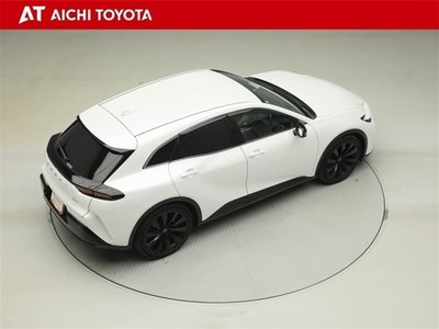 2024 Toyota CROWN SPORT — миниатюра 14