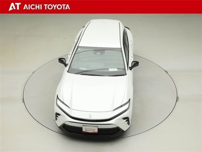 2024 Toyota CROWN SPORT — миниатюра 17