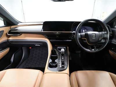 2024 Toyota CROWN SPORT — миниатюра 18