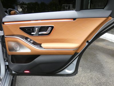 2021 Mercedes-BENZ S-CLASS thumbnail 26