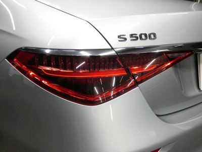 2021 Mercedes-BENZ S-CLASS thumbnail 38