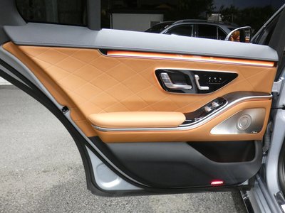 2021 Mercedes-BENZ S-CLASS thumbnail 25