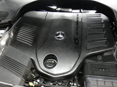 2021 Mercedes-BENZ S-CLASS photo 14
